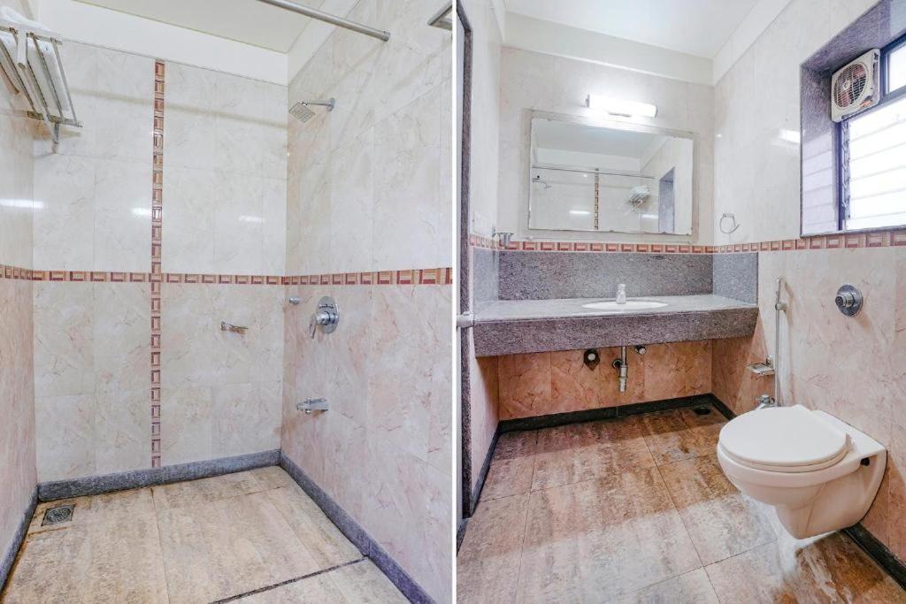 Gandharva Residency Swargate Ξενοδοχείο Πούνε Εξωτερικό φωτογραφία